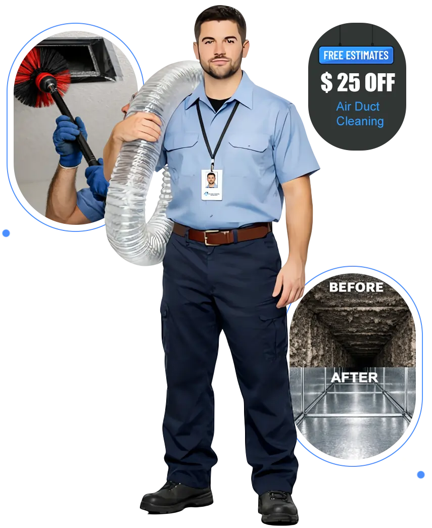 air duct cleaning near me