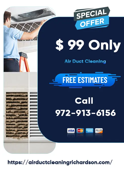 vent cleaning near me ofer