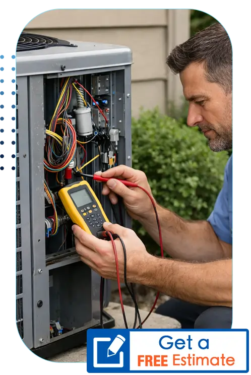 best Repair and Installation