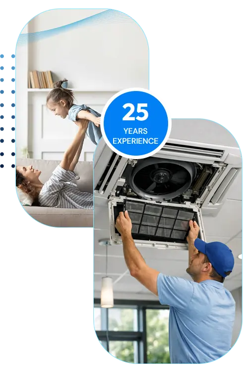 how to Repair and Installation ac